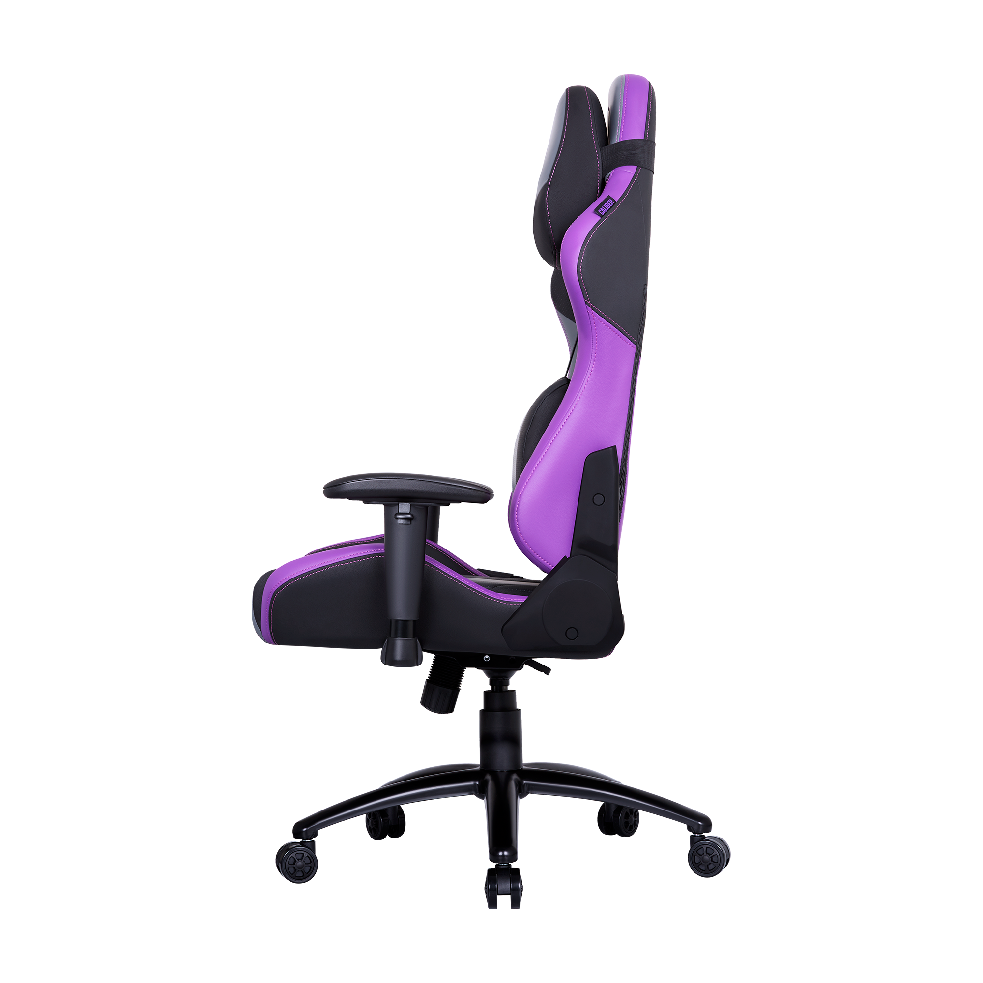 Caliber R3 Gaming Chair image number 5