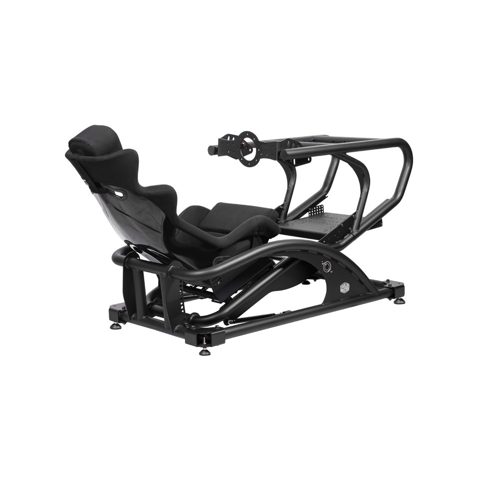 Dyn X Racing Seat image number 0
