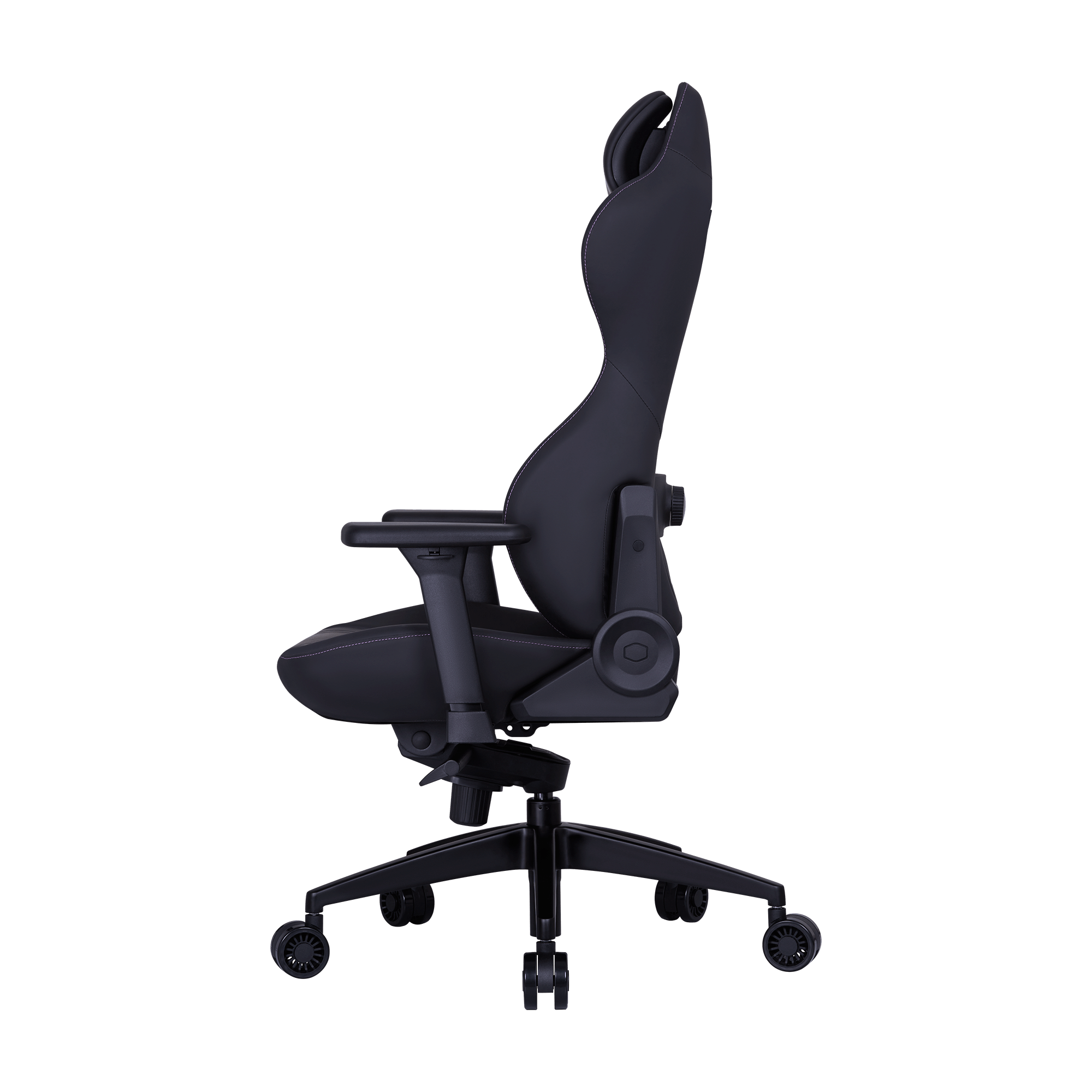 Hybrid 1 Ergo Gaming Chair 30th Anniversary Edition image number 7