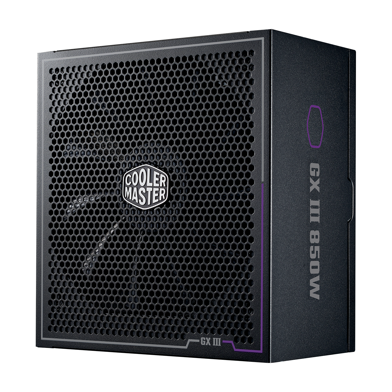 GX III Gold 850 image number 0