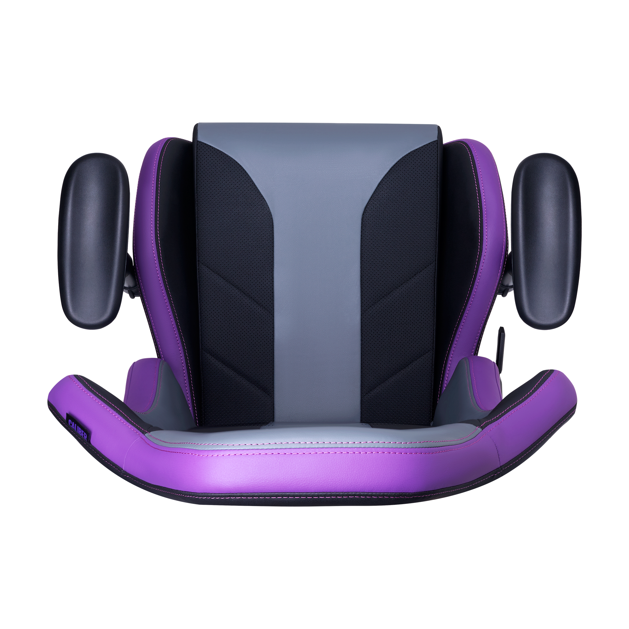 Caliber R3 Gaming Chair image number 17