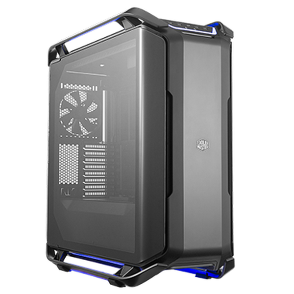 COSMOS C700P Black Edition