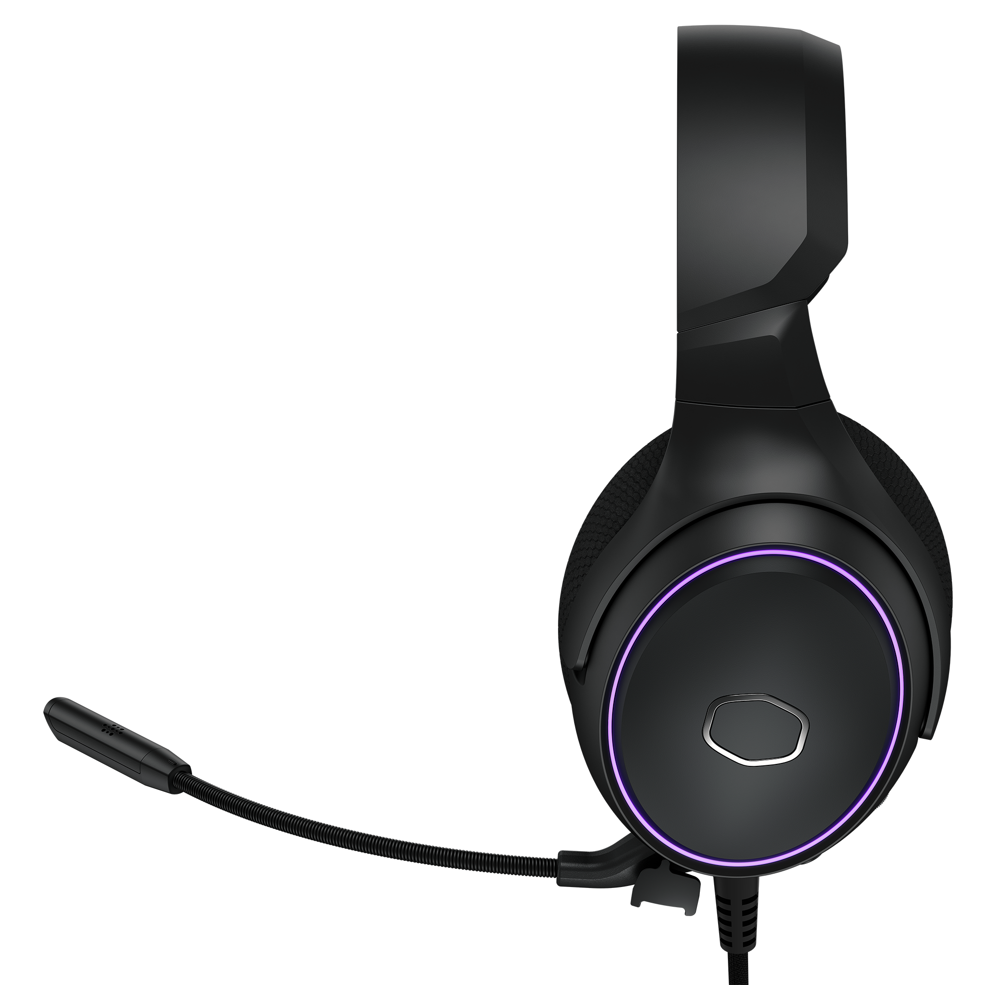 MH650 Gaming Headset image number 2
