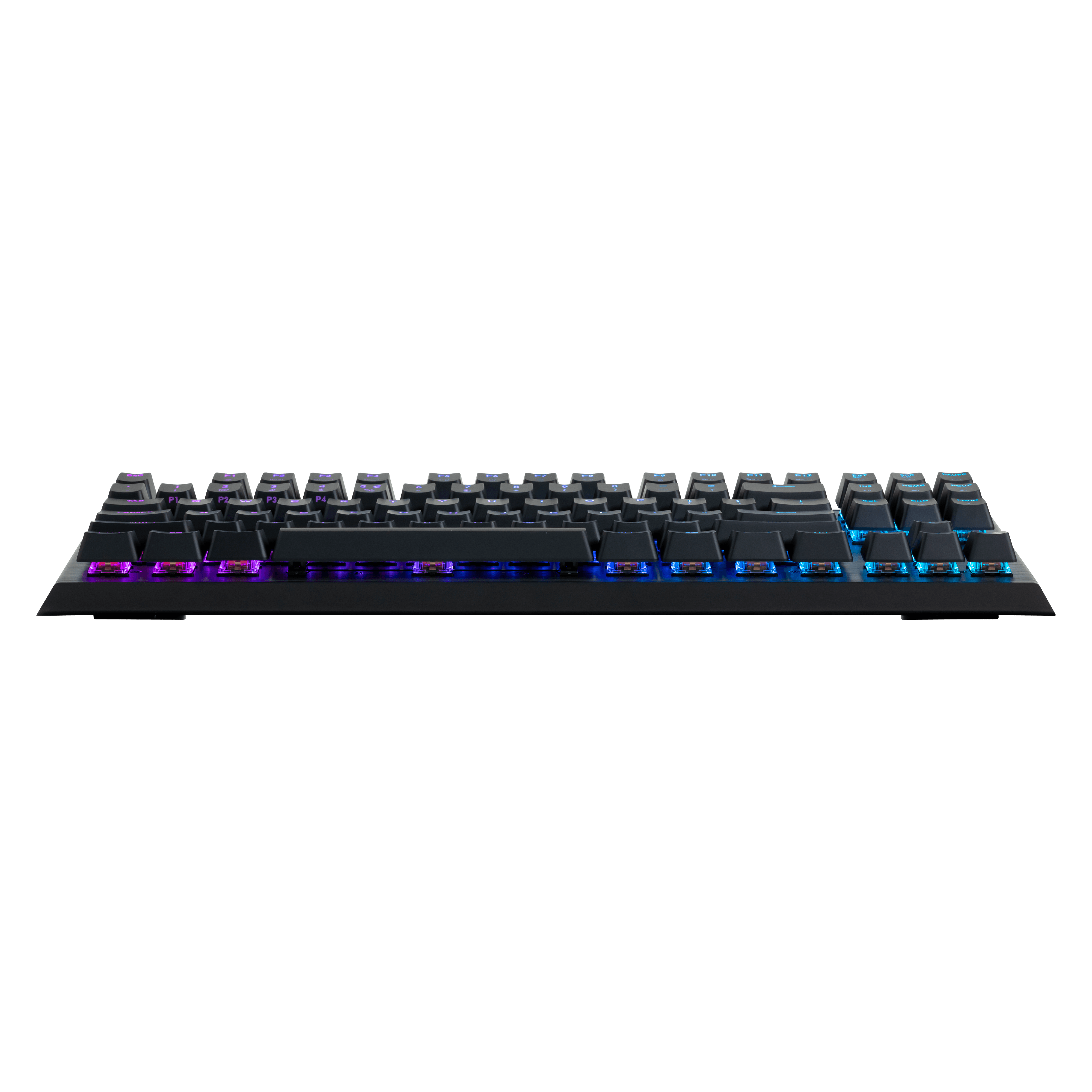 CK530 TKL RGB Mechanical Gaming Keyboard image number 3