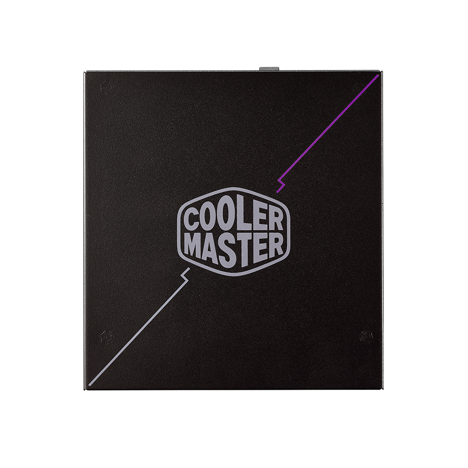 GX III Gold 750 ATX 3.1 image number 0