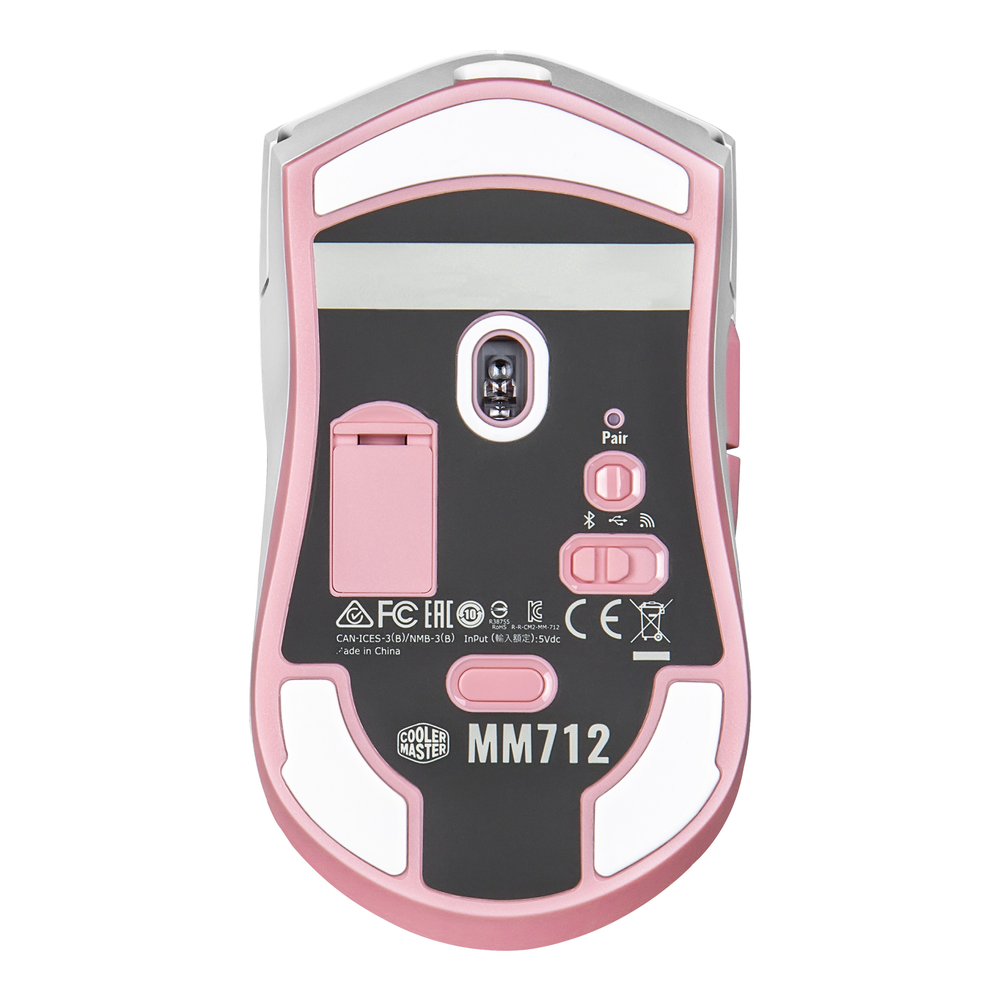 MM712 Sakura image number 6