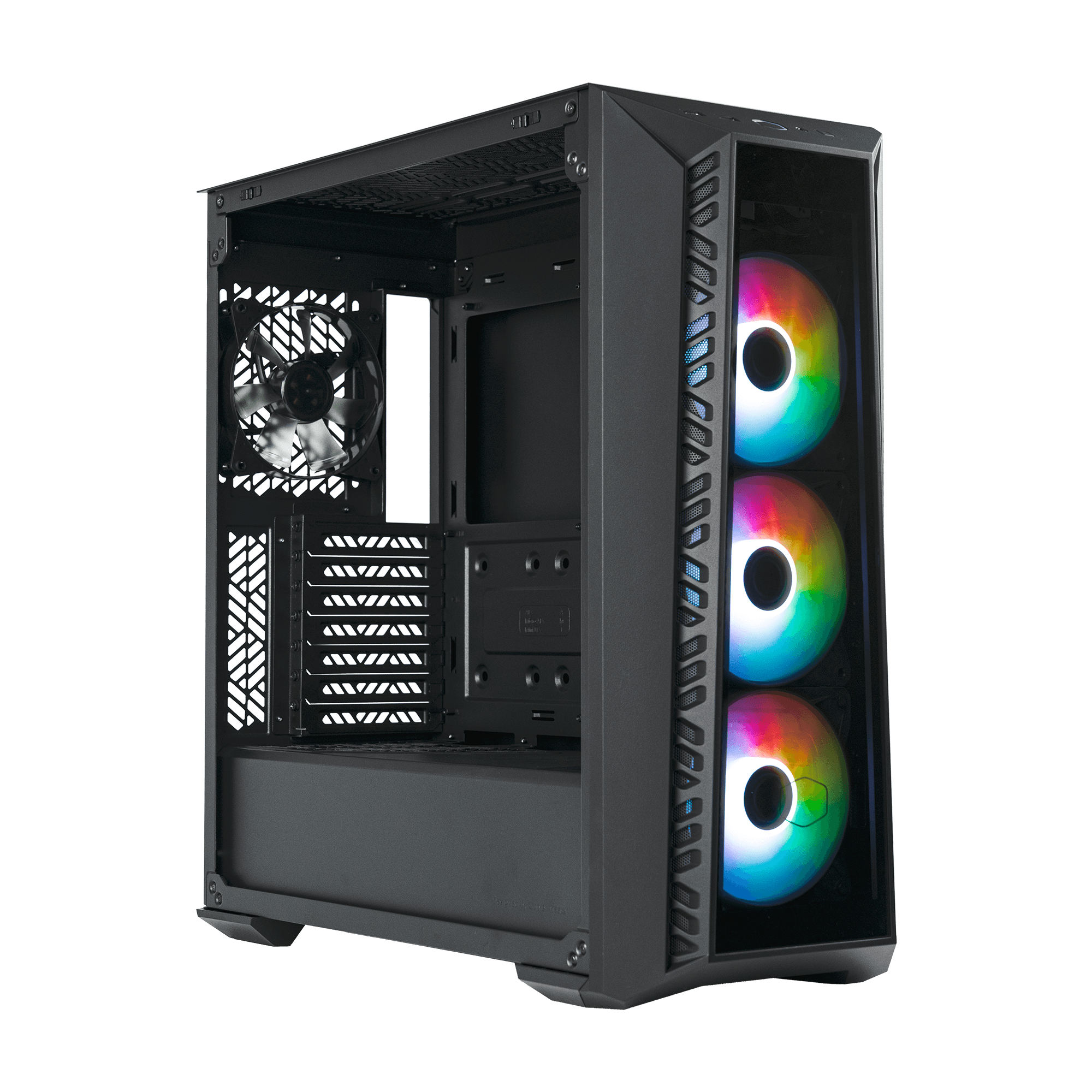 MasterBox 520 image number 7