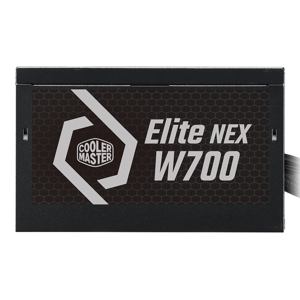 ELITE NEX White W700 image number 2