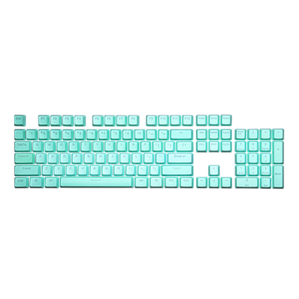 PBT Backlit Keycap Upgrade Set
