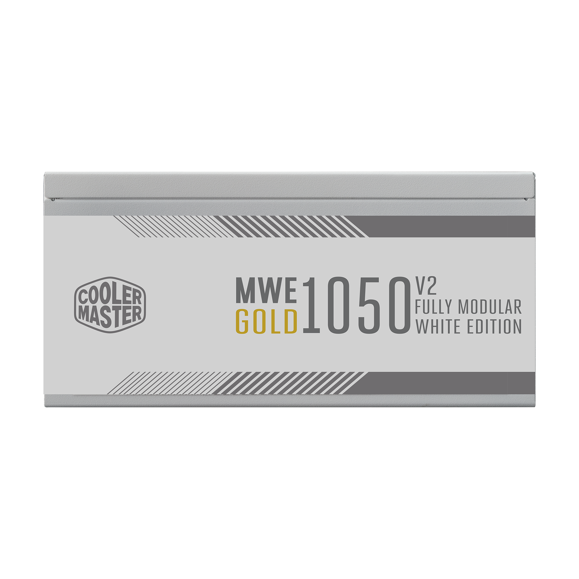 MWE Gold 1050 - V2 ATX 3.0 White Edition image number 3