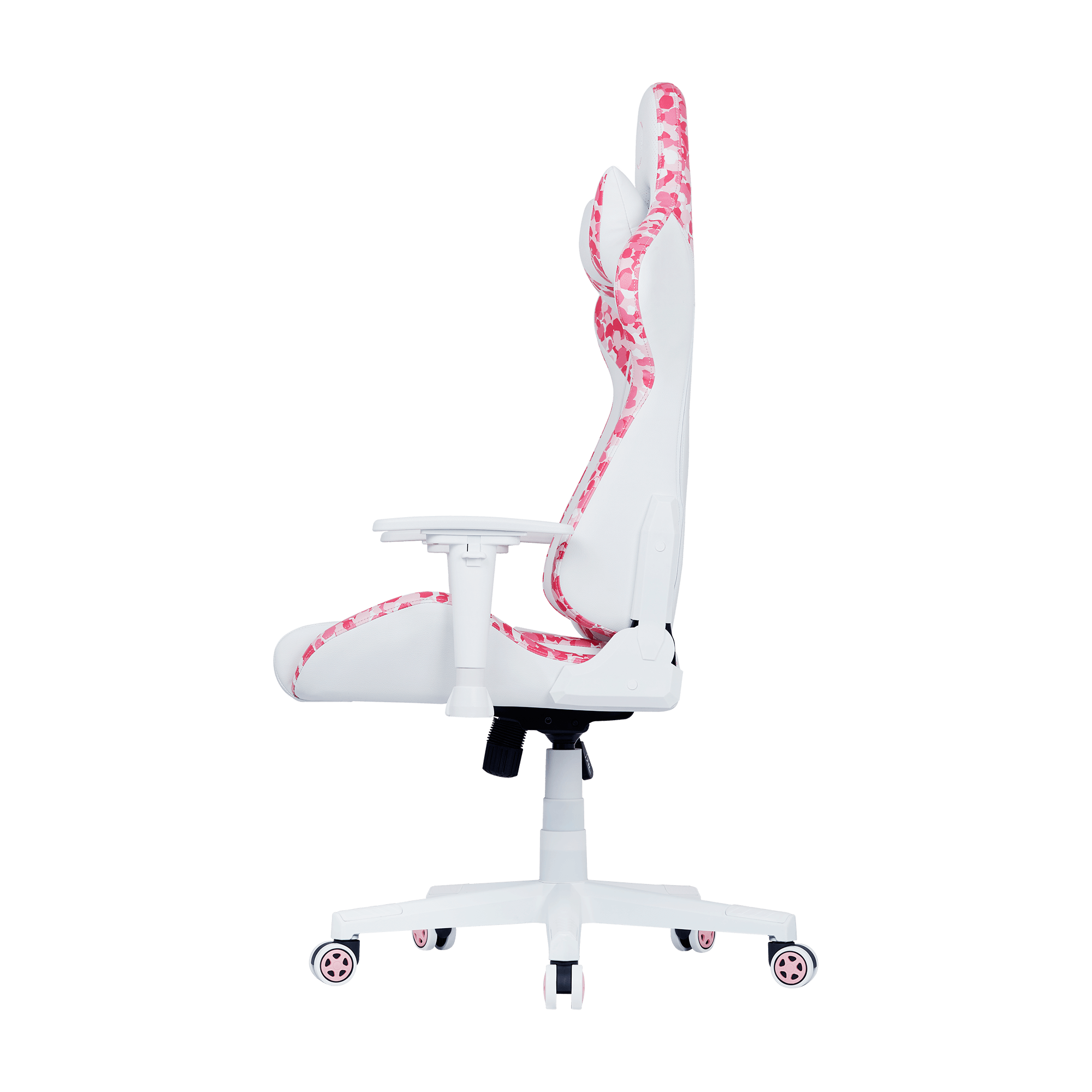 Caliber R1S CAMO Gaming Chair image number 33