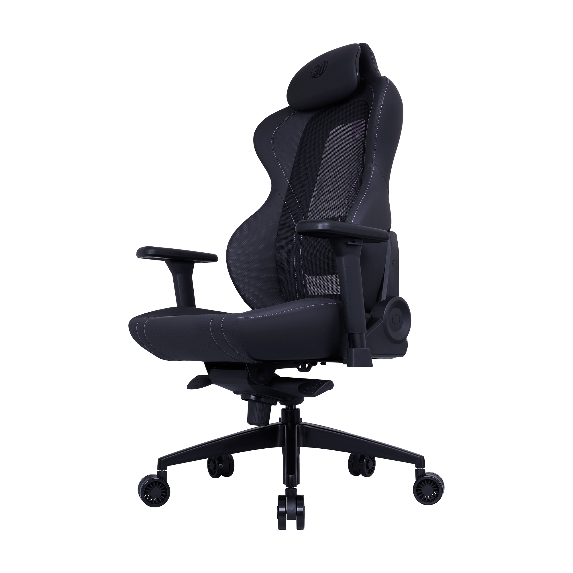 Hybrid 1 Ergo Gaming Chair 30th Anniversary Edition image number 4