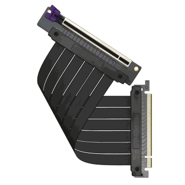 Riser Cable PCIE 3.0 X16 VER. 2 - 300MM