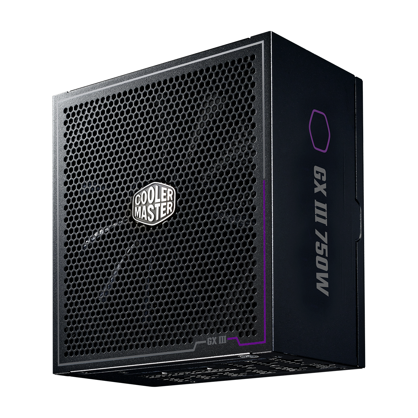 GX III Gold 750 image number 1