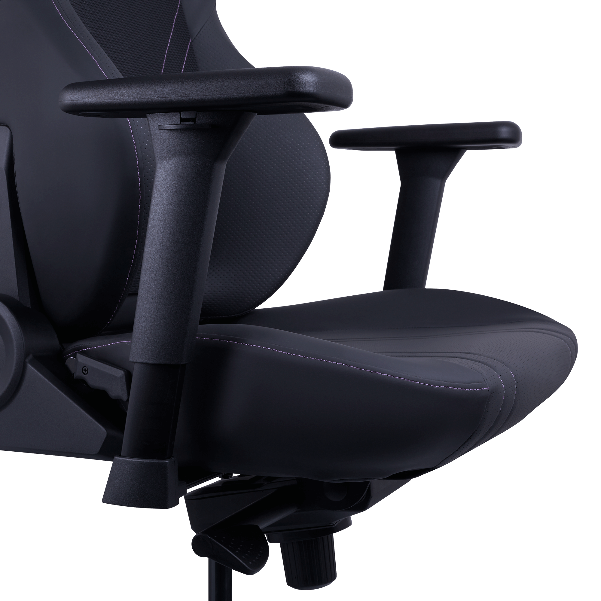 Hybrid 1 Ergo Gaming Chair 30th Anniversary Edition image number 13