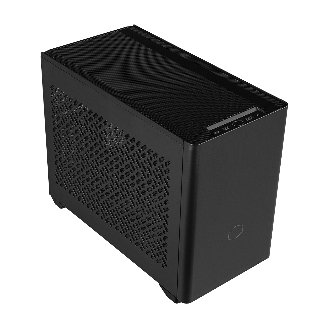 MasterBox NR200P V2 image number 2