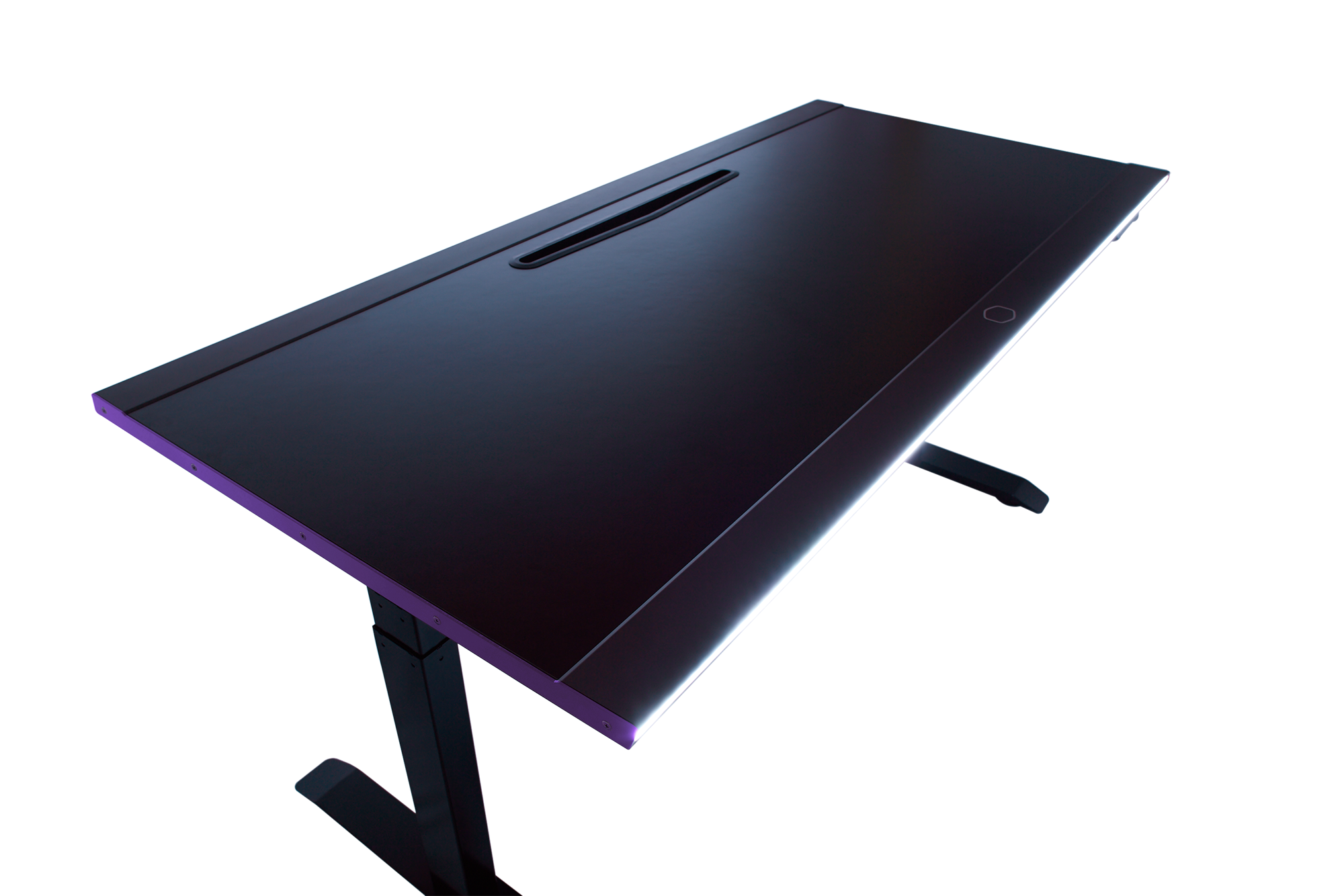GD160 ARGB Gaming Desk image number 16