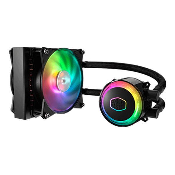 MasterLiquid ML120R RGB