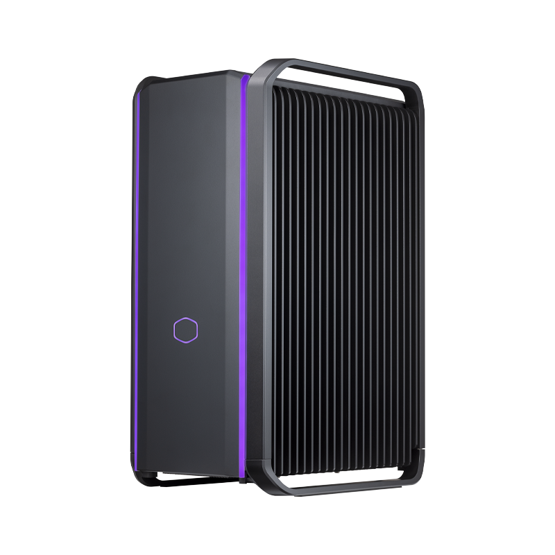 Cooling X image number 0