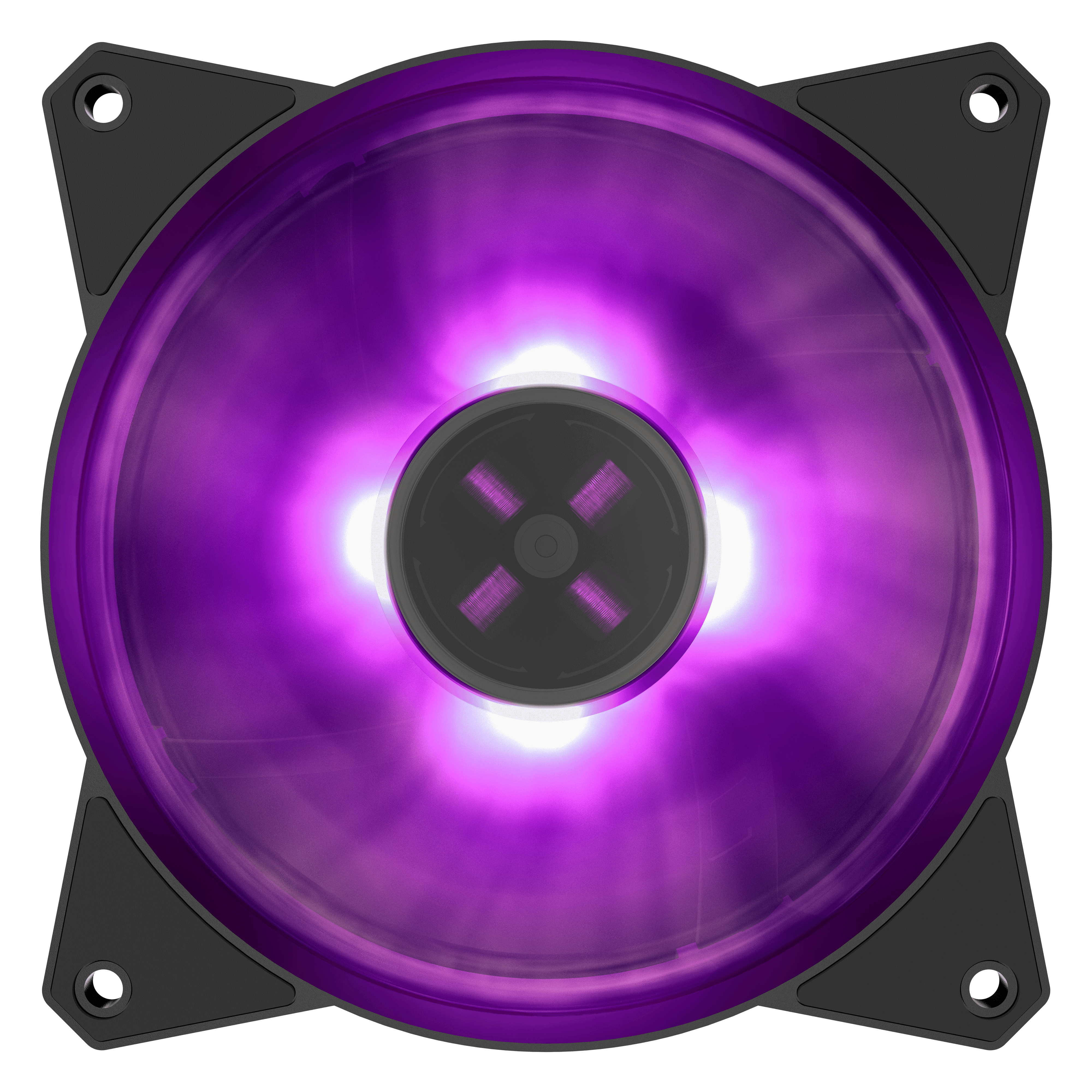 MasterFan MF120R RGB image number 3