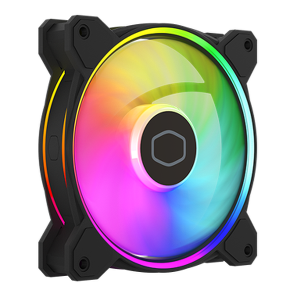 MasterFan MF120 Halo&sup2;