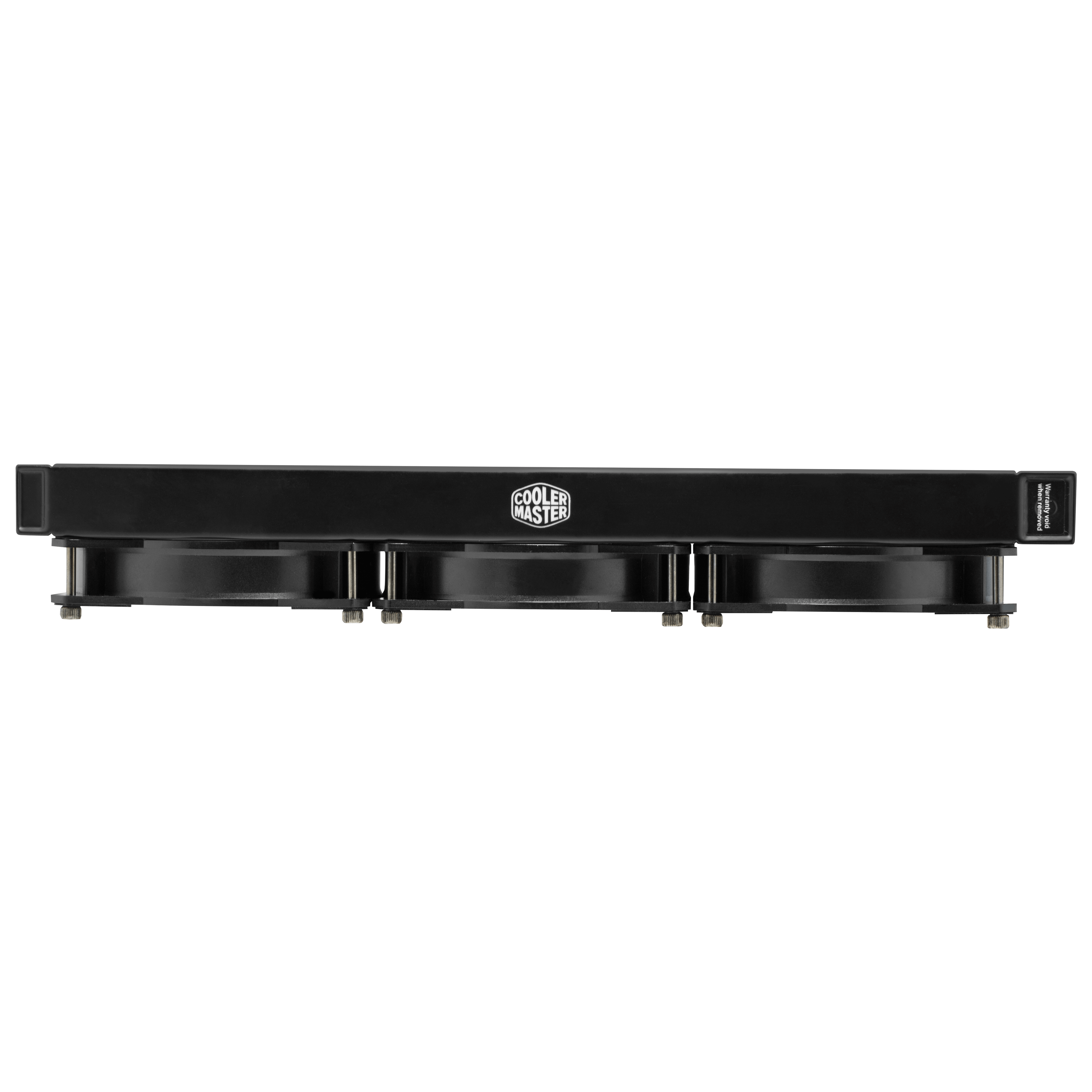 MasterLiquid ML360 RGB TR4 Edition image number 13