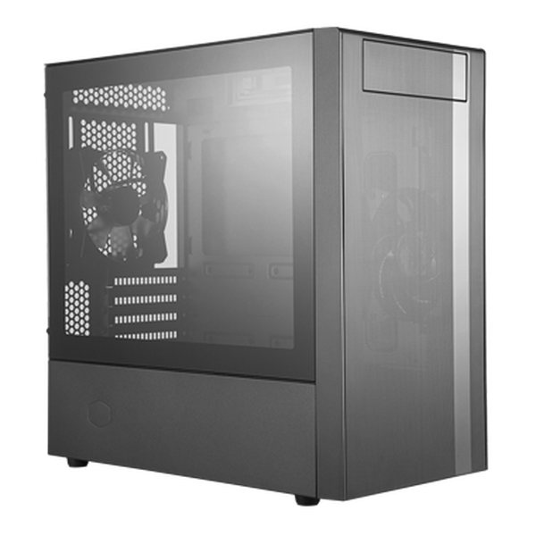 MasterBox NR400 with ODD