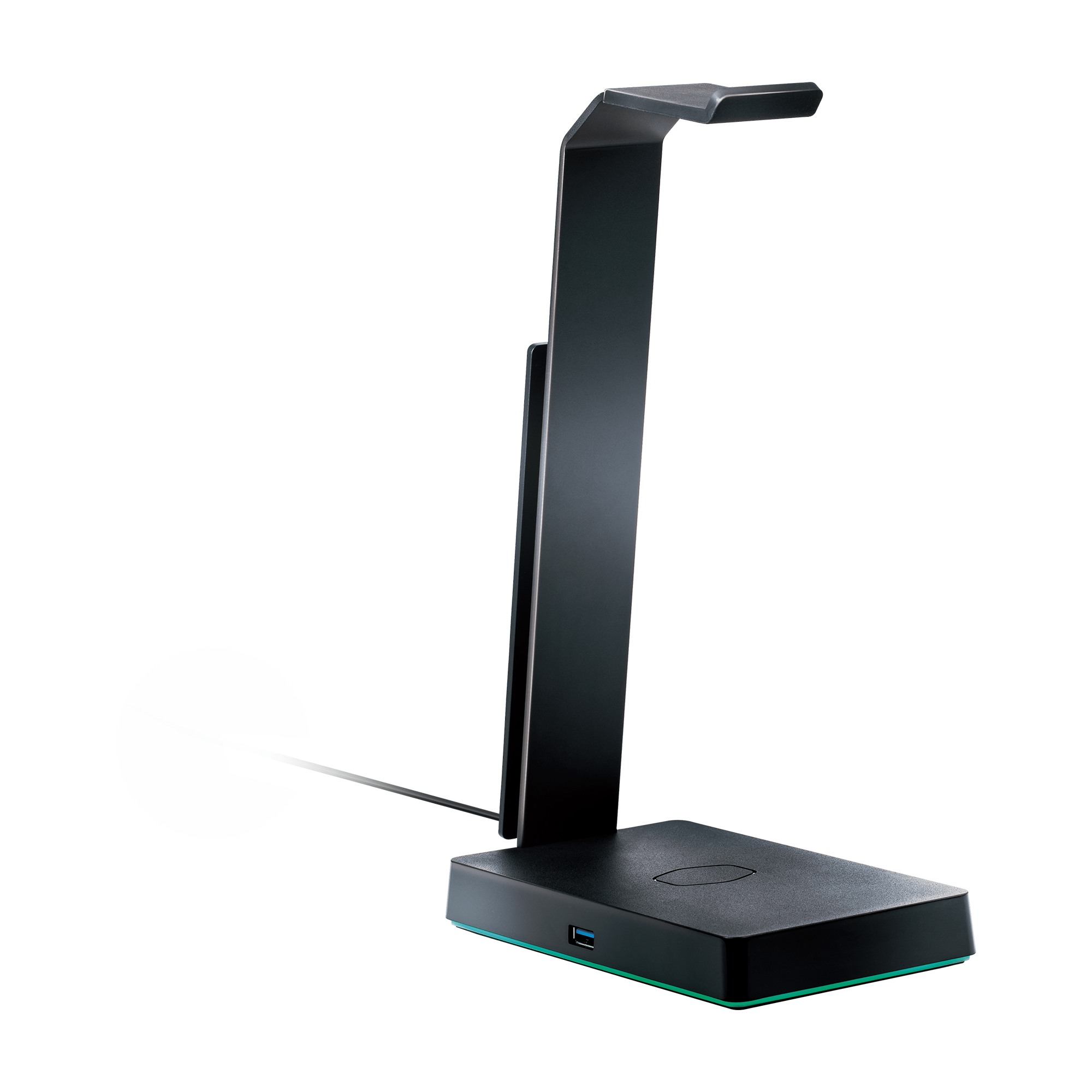 GS750 RGB Headset Stand image number 0