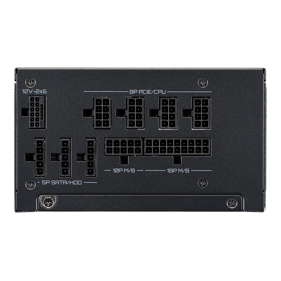 MWE Gold 750 V3 image number 4