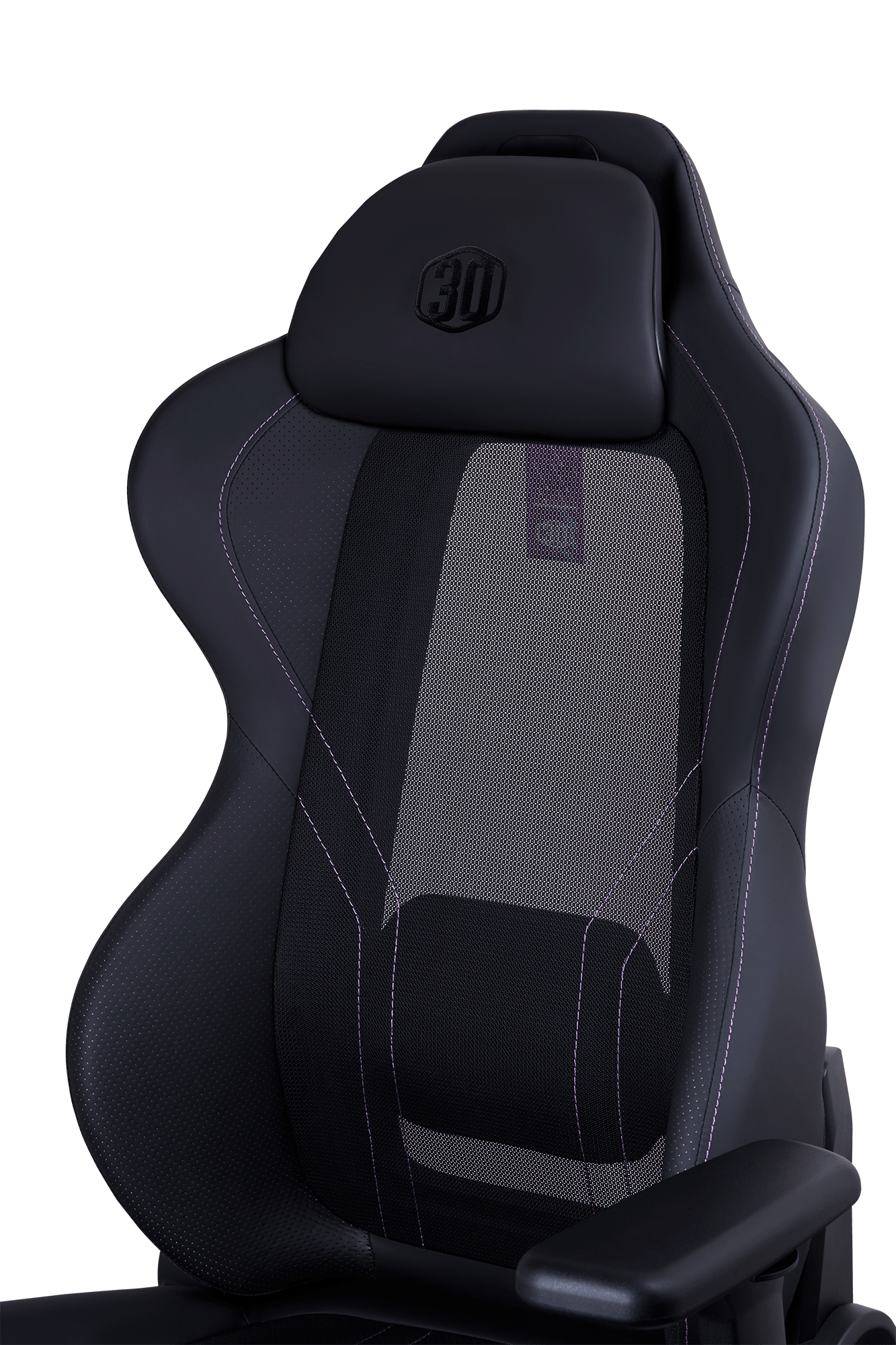 Hybrid 1 Ergo Gaming Chair 30th Anniversary Edition image number 9