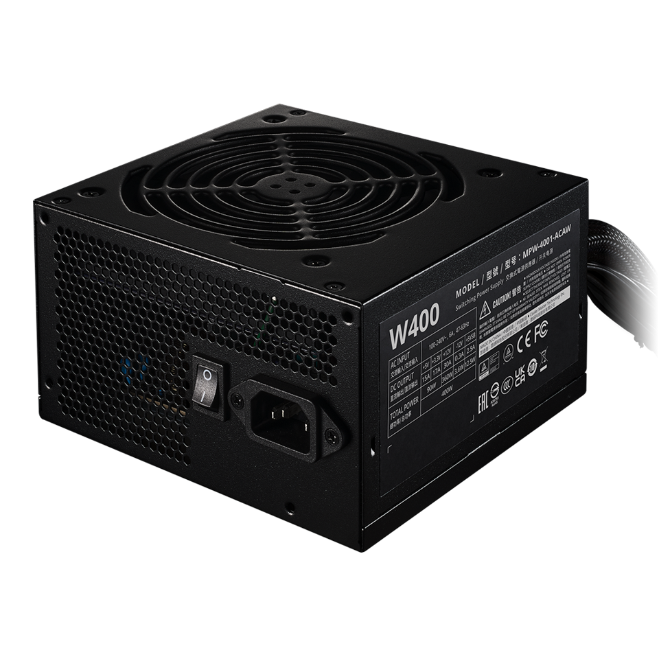 ELITE NEX White W400 image number 1