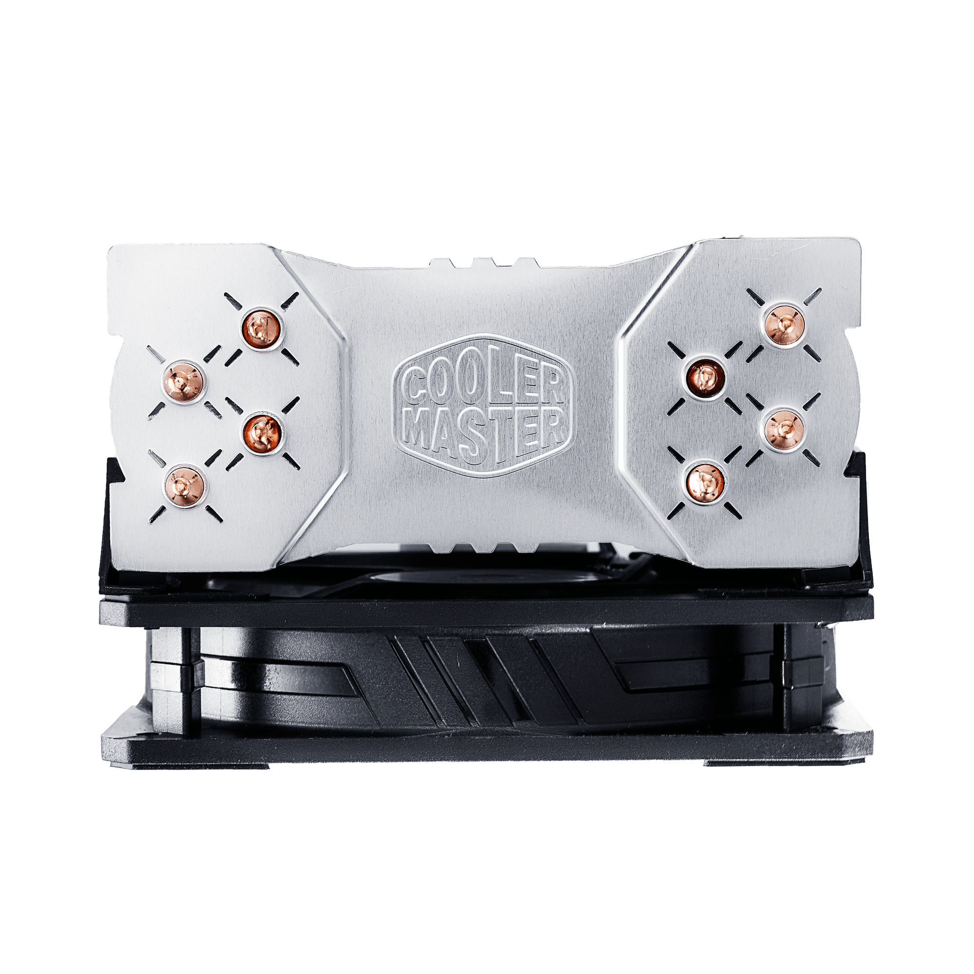 Hyper 212 V2 CPU Air Cooler image number 5