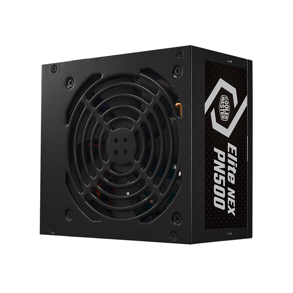 ELITE NEX PN500 Peak image number 0