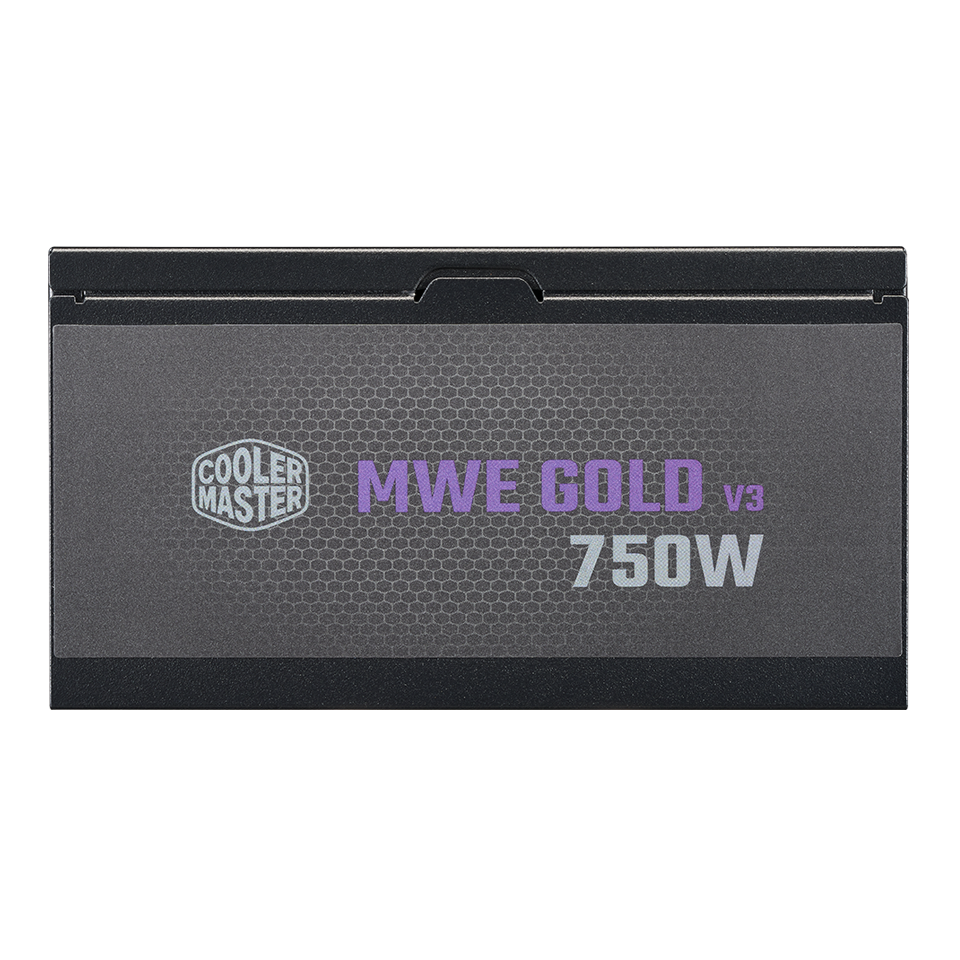 MWE Gold 750 V3 image number 2