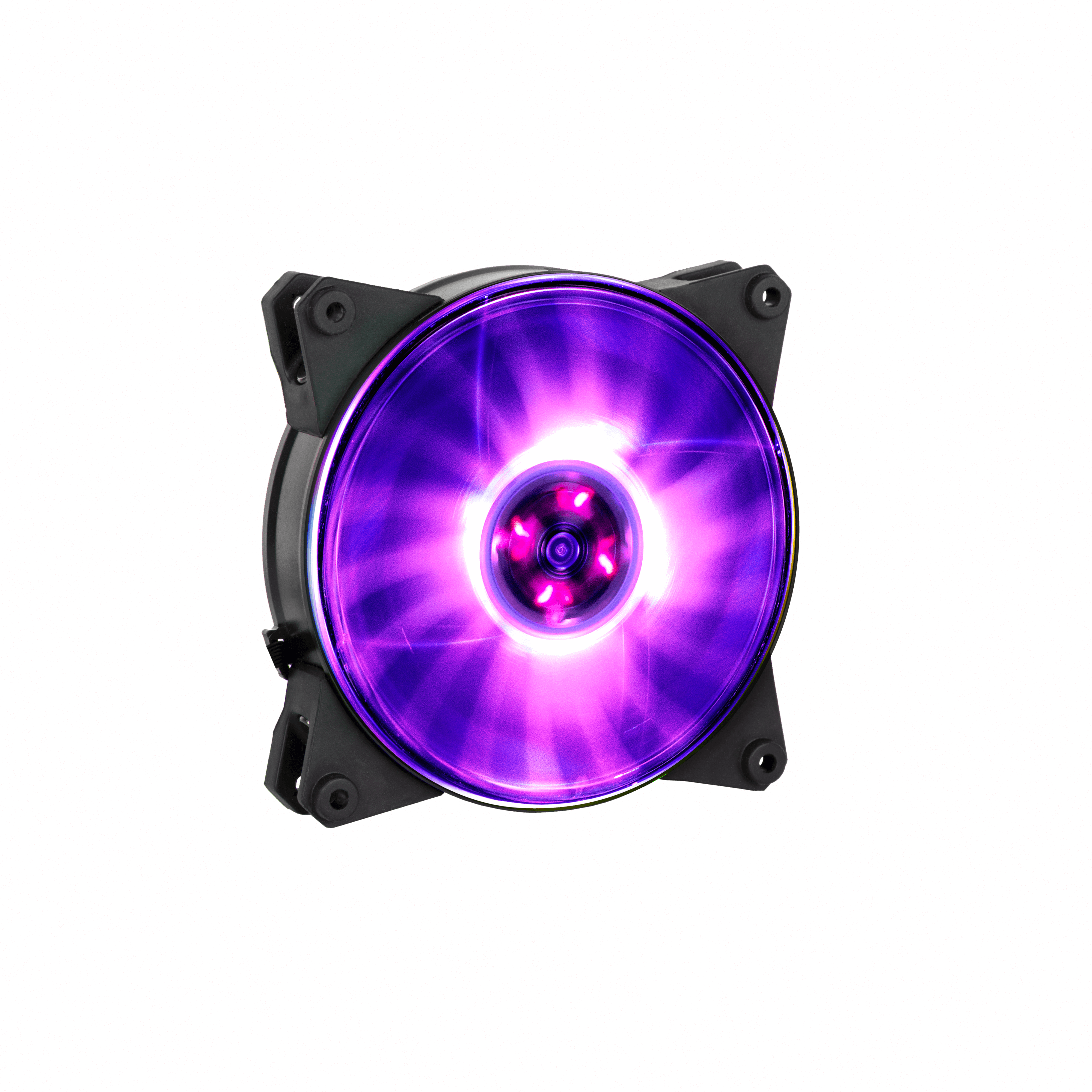 MasterFan Pro 120 Air Pressure RGB image number 1