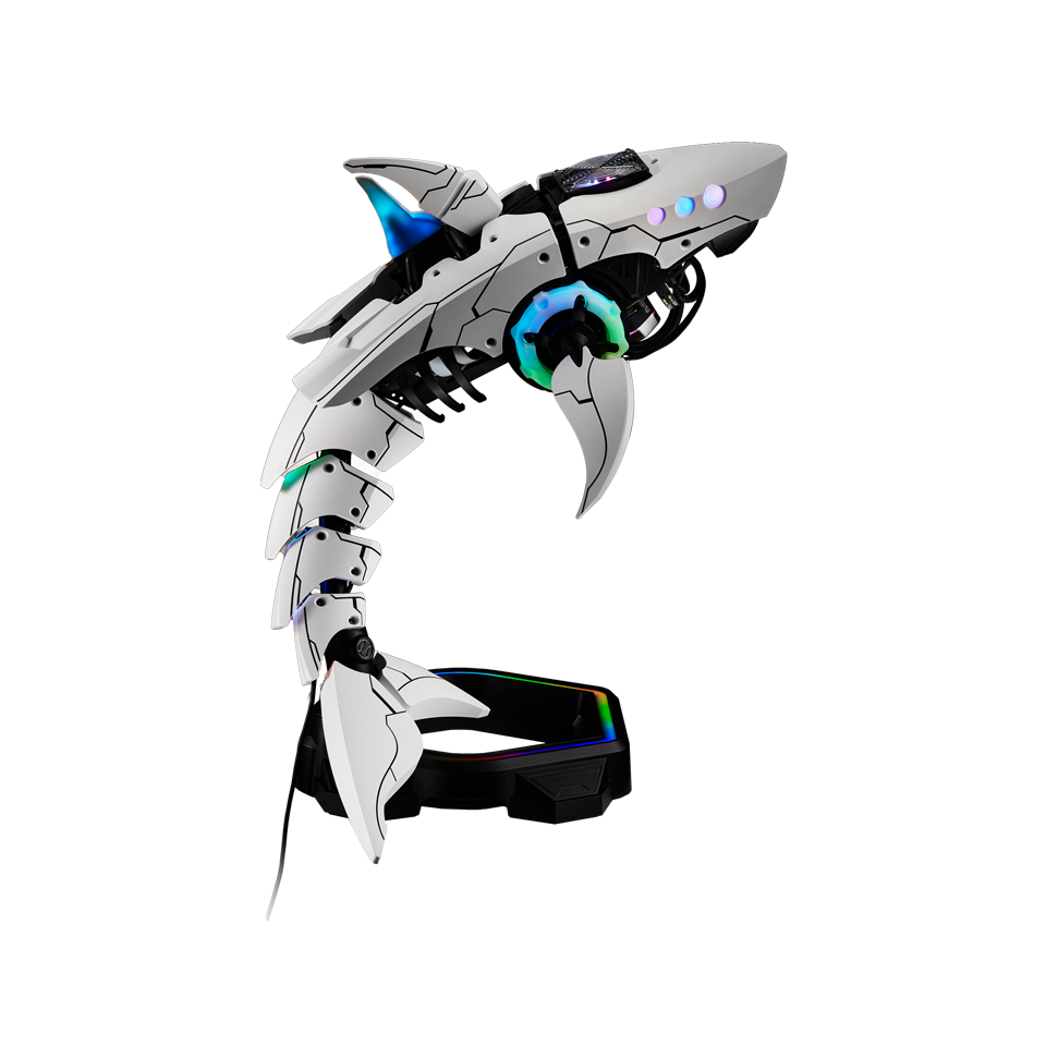 Shark X image number 4