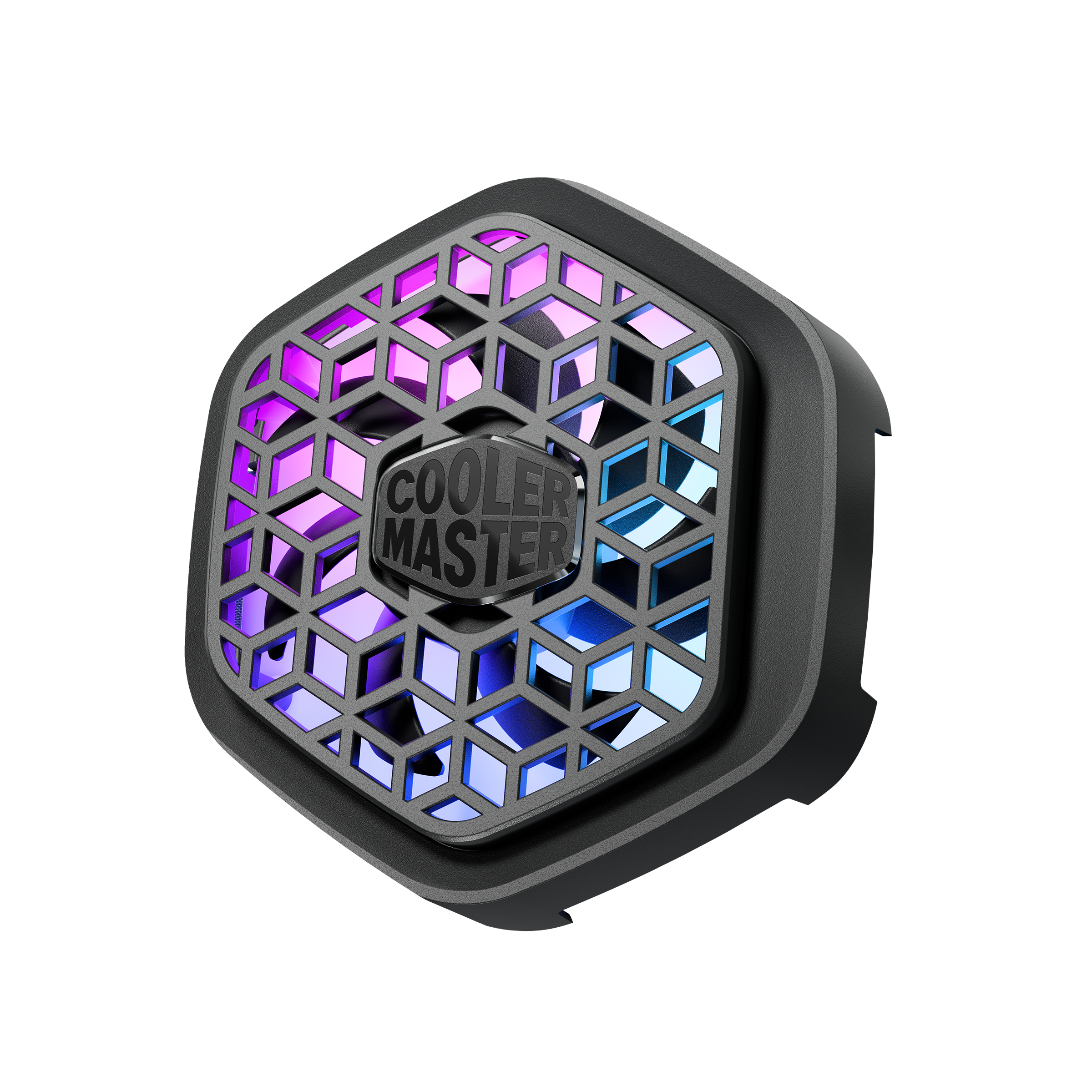 Flex-Kit: VRM Fan image number 0