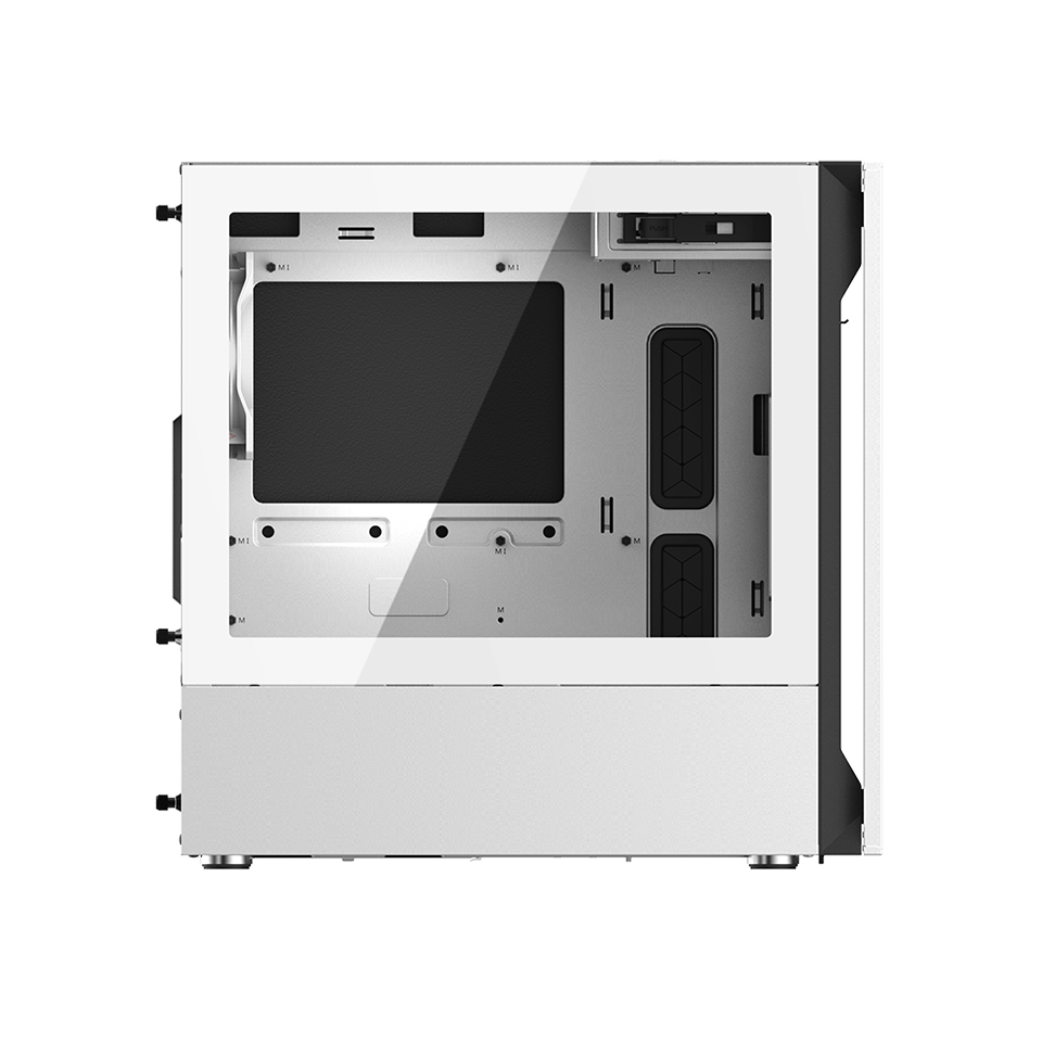Silencio S400 White Edition image number 2