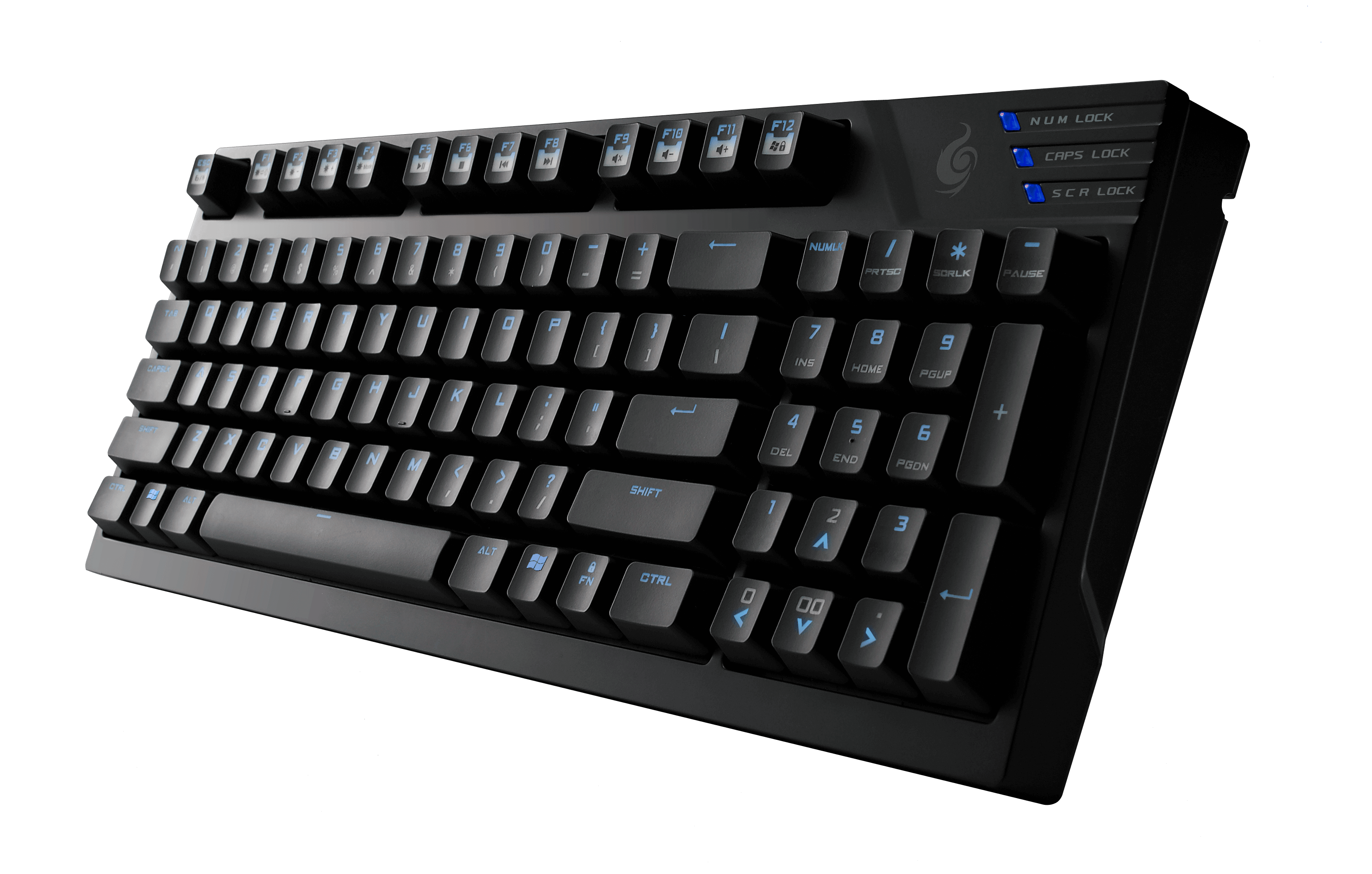 Quick Fire TK Mechanical Gaming Keyboard image number 14