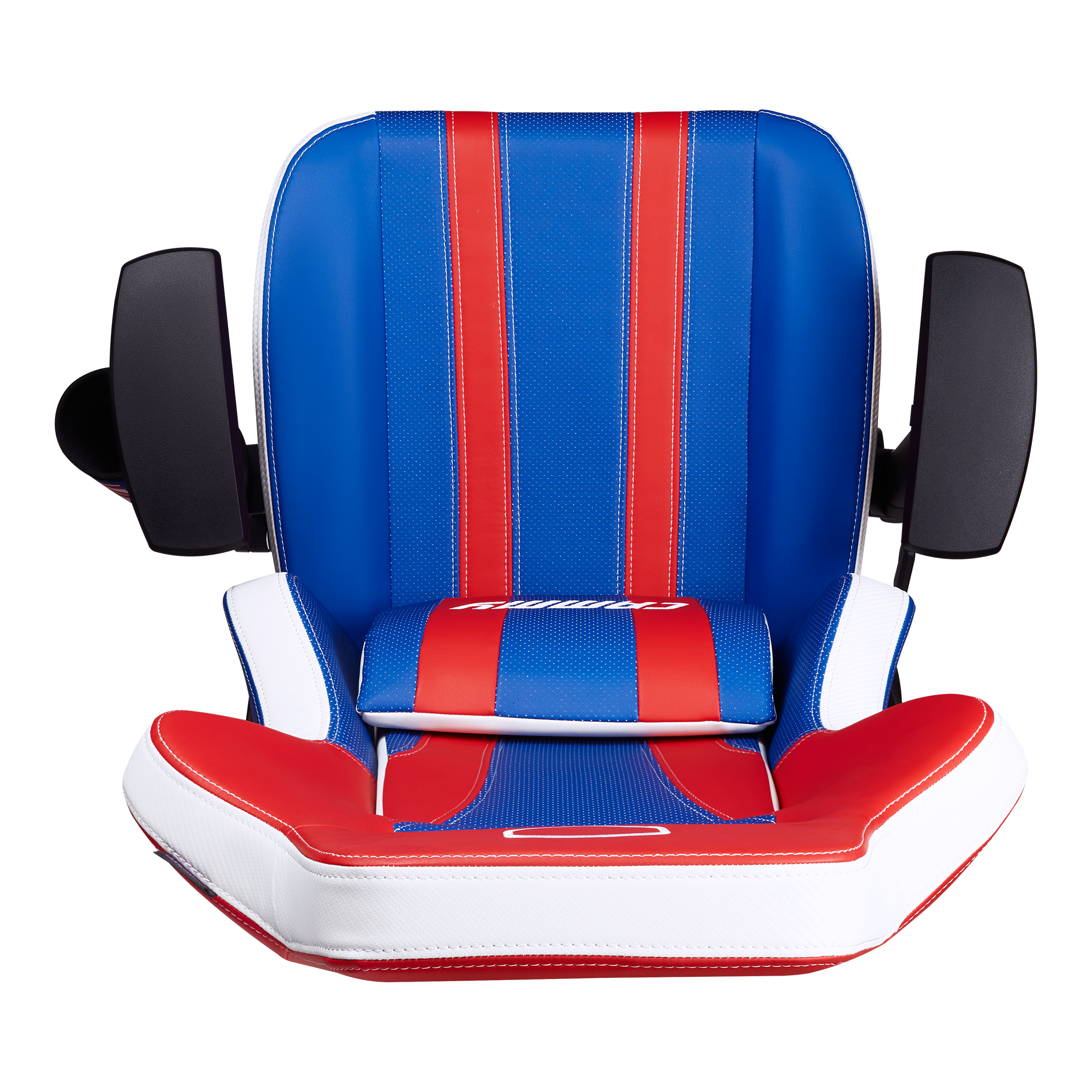 Caliber X2 SF6 Gaming Chair image number 78