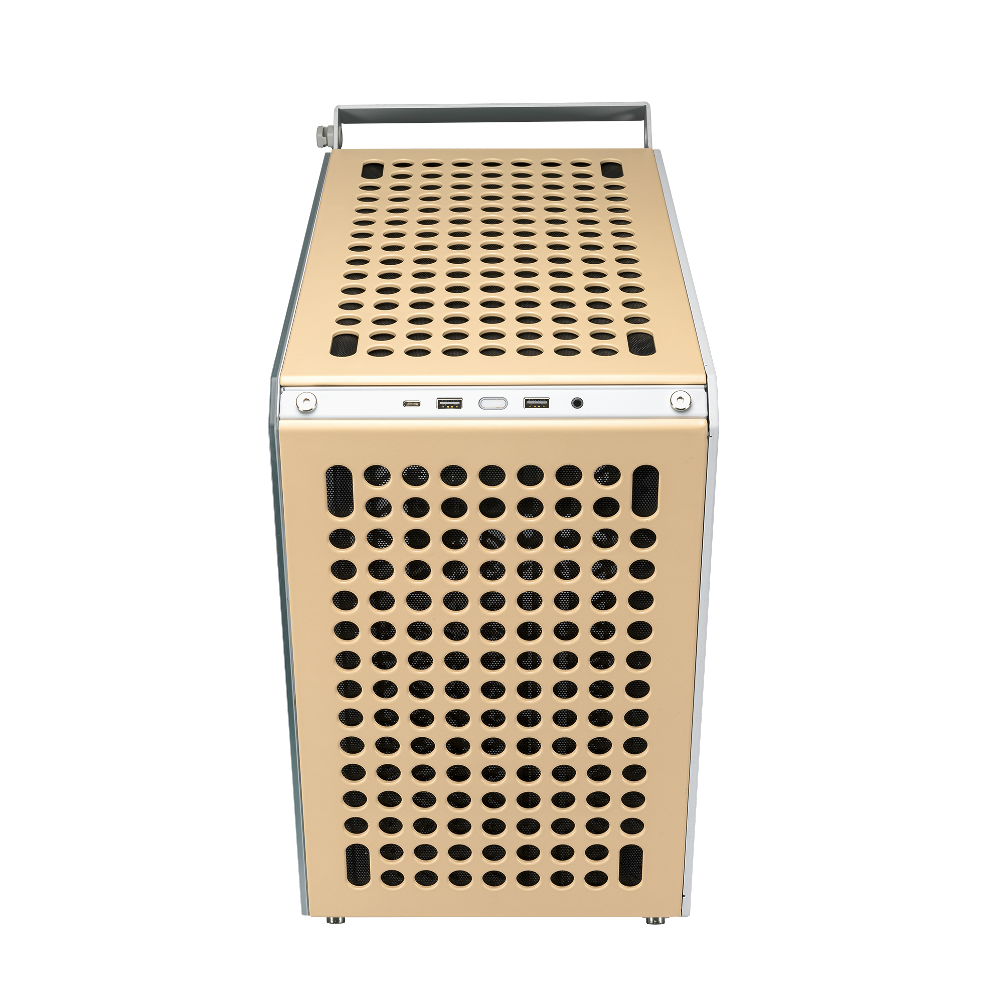 QUBE 500 Flatpack Macaron Edition image number 12