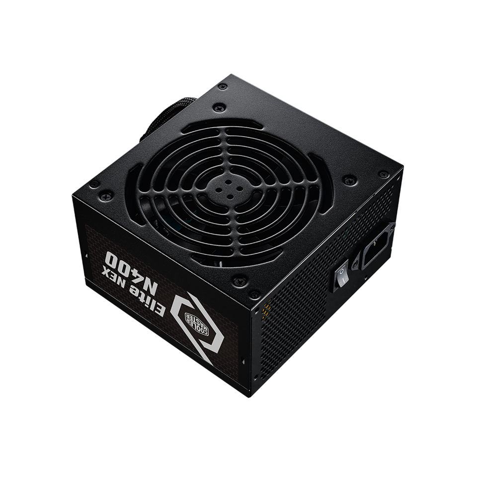 ELITE NEX N400 image number 5