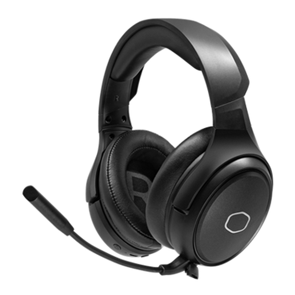 MH670 Gaming Headset