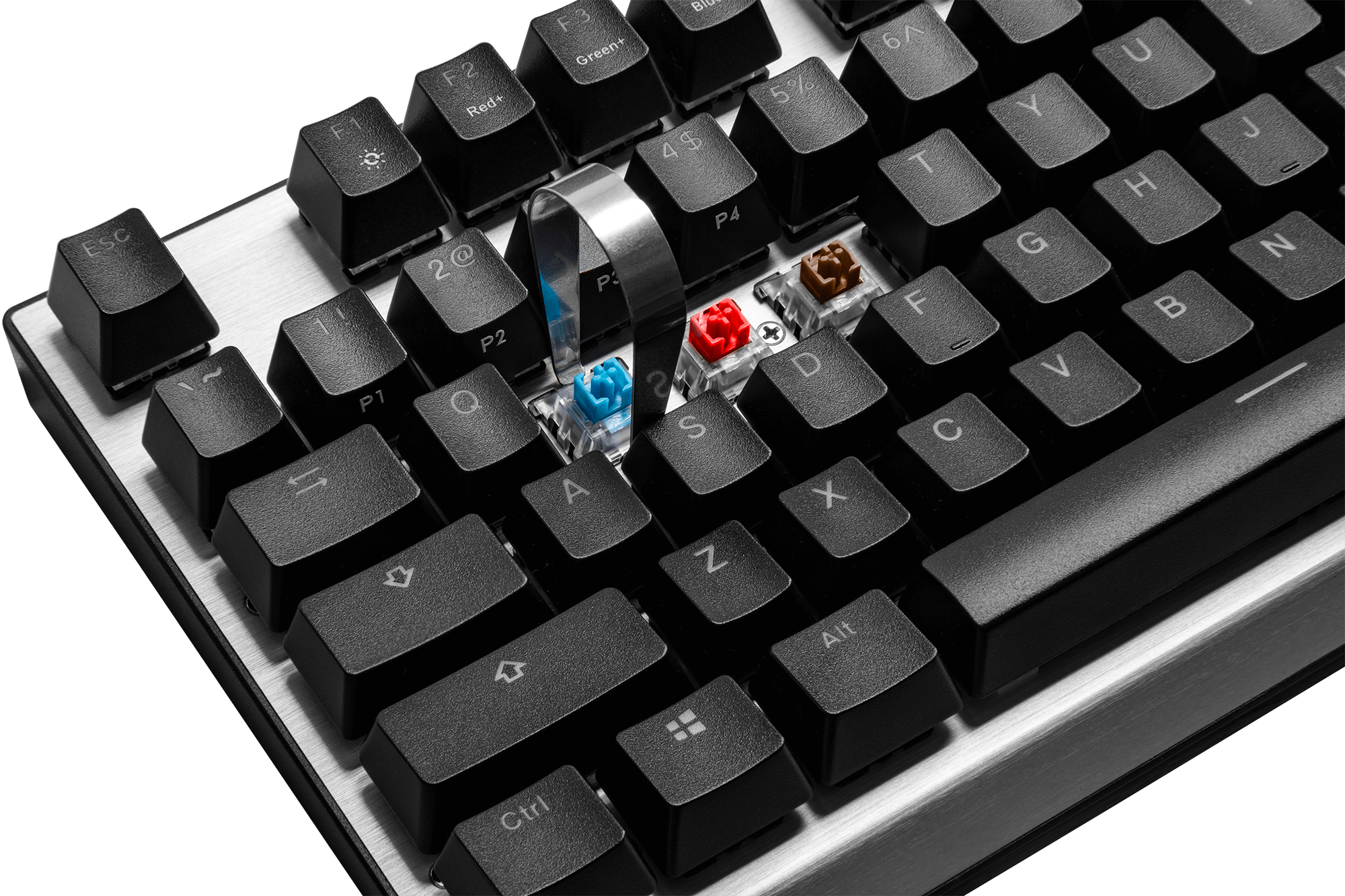 CK351 Gaming Keyboard image number 10