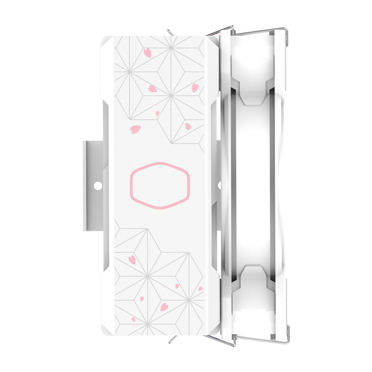 Hyper 212 Halo White Sakura Limited Edition image number 1