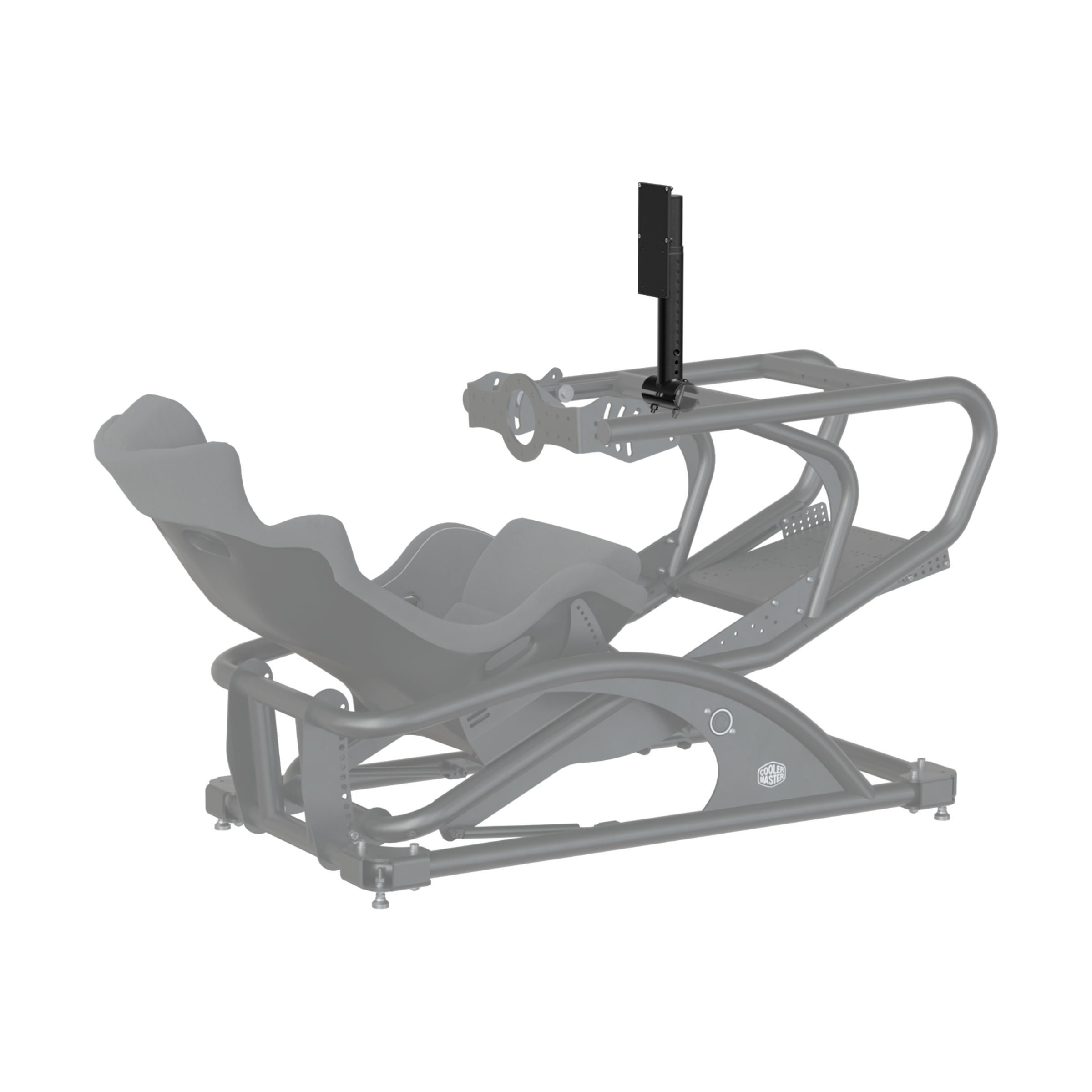 Dyn X Cockpit Monitor Mount​ image number 1