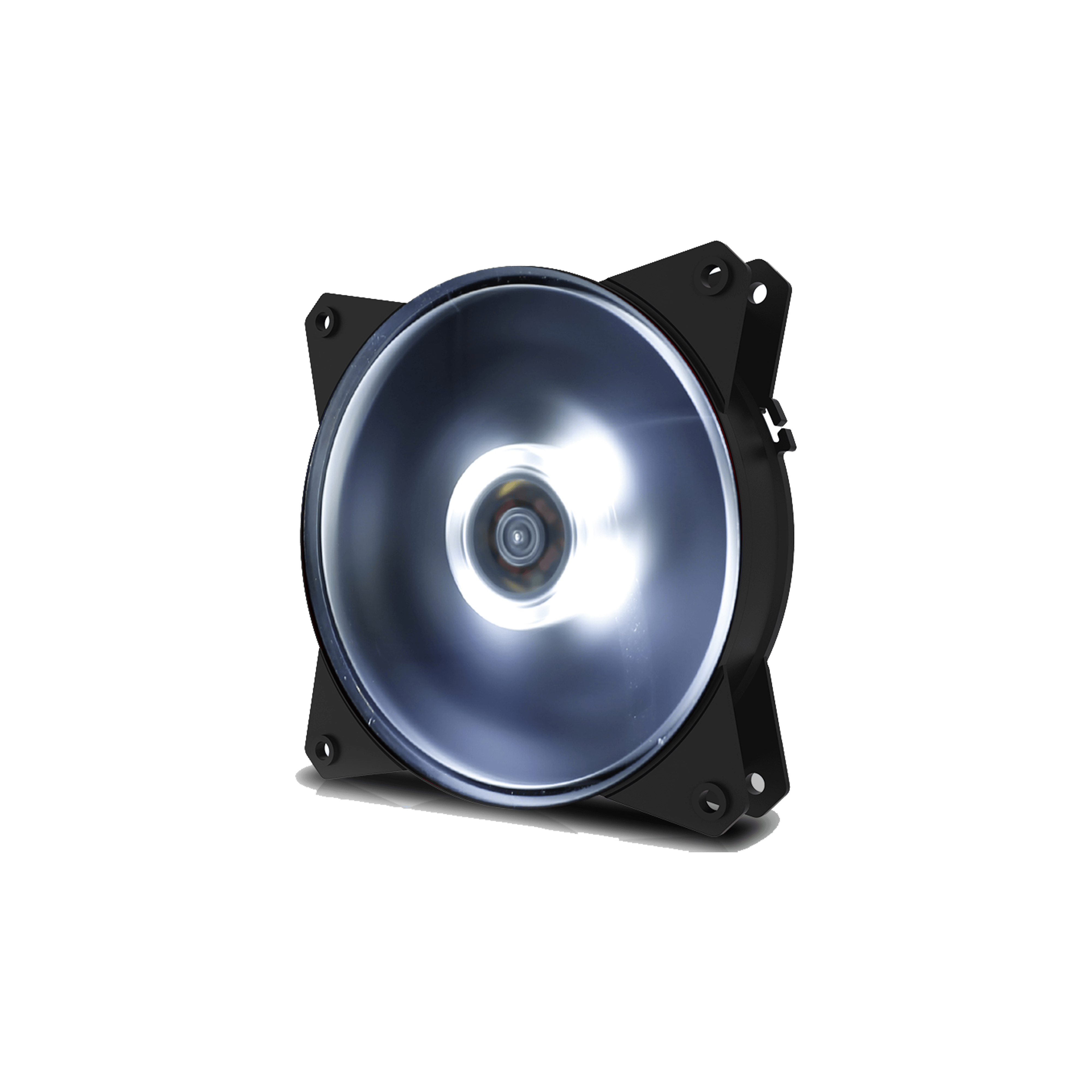 MasterFan MF120L White image number 3