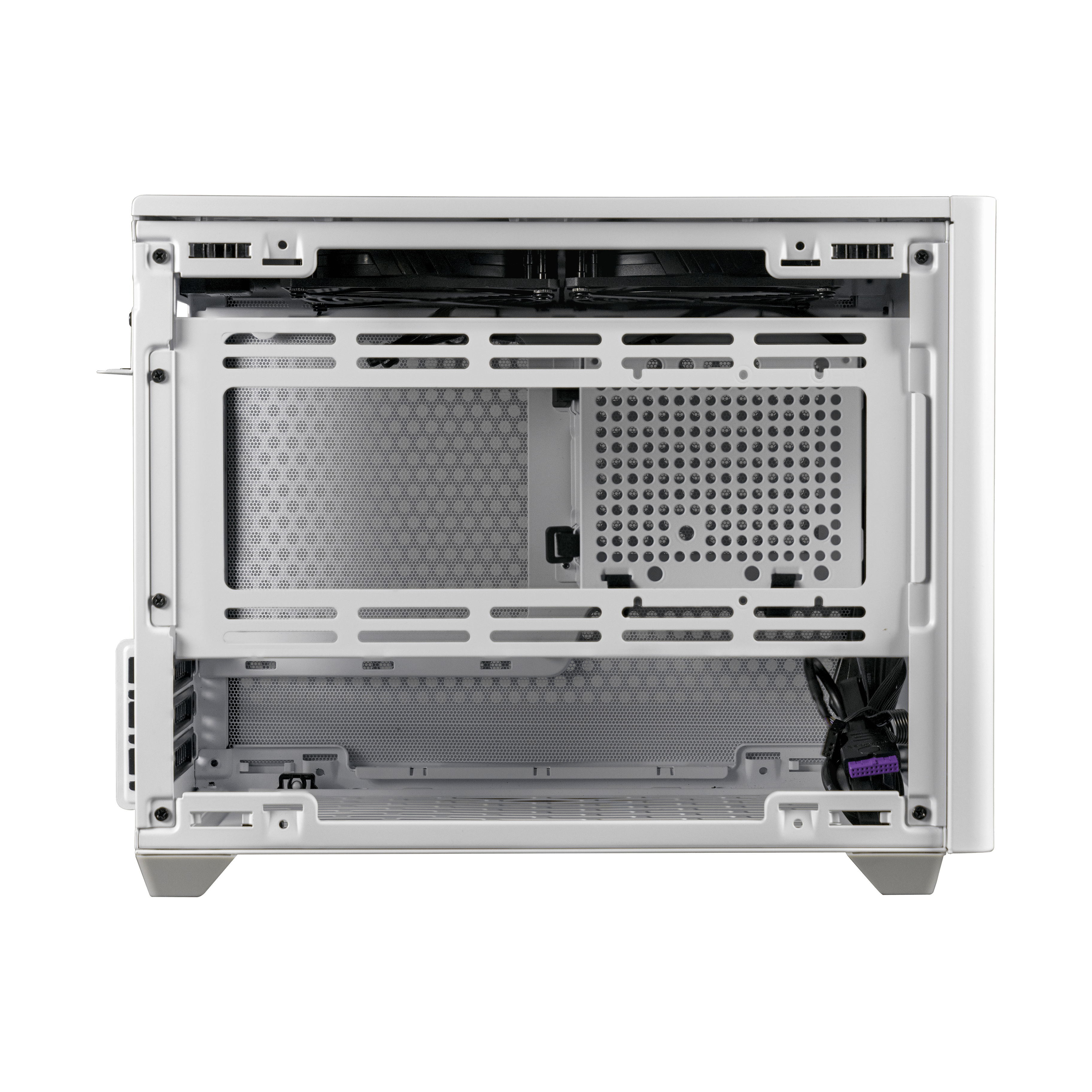 MasterBox NR200P image number 2