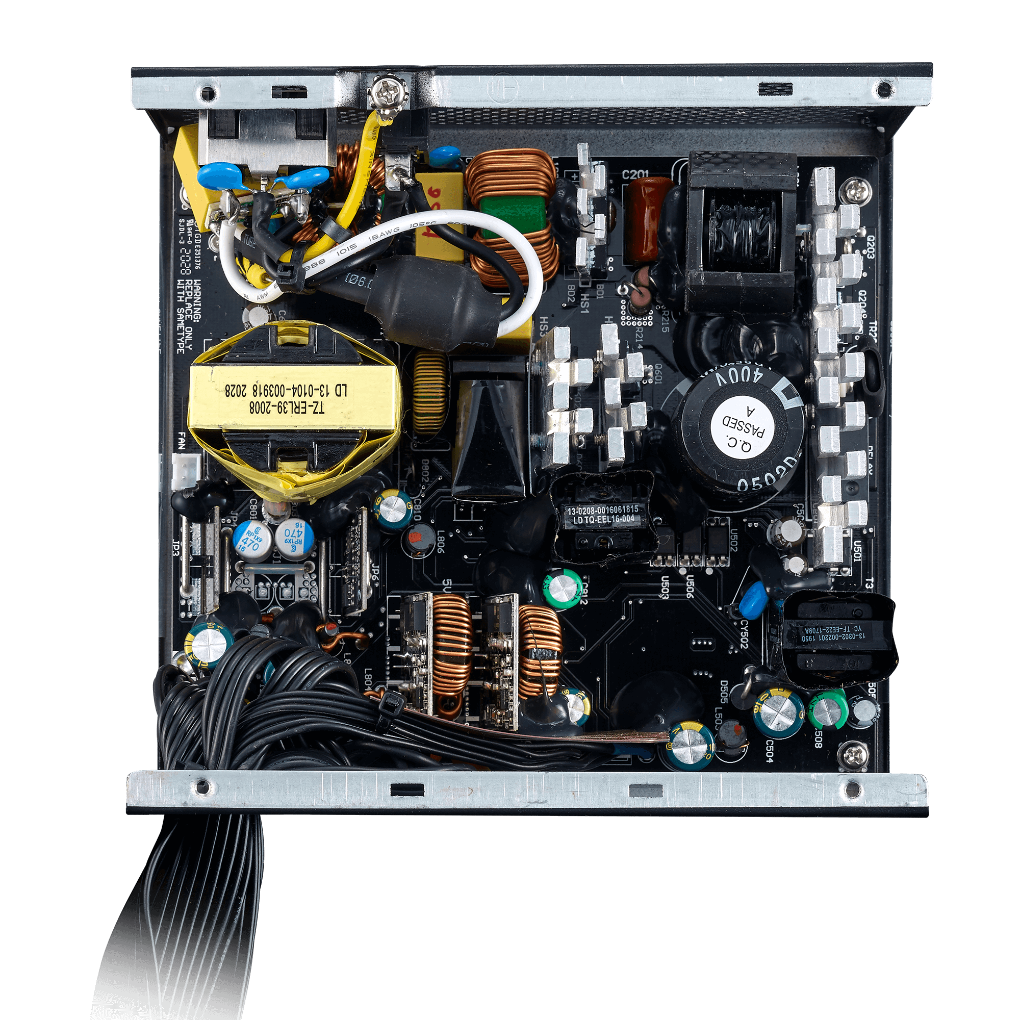 G800 Gold image number 8