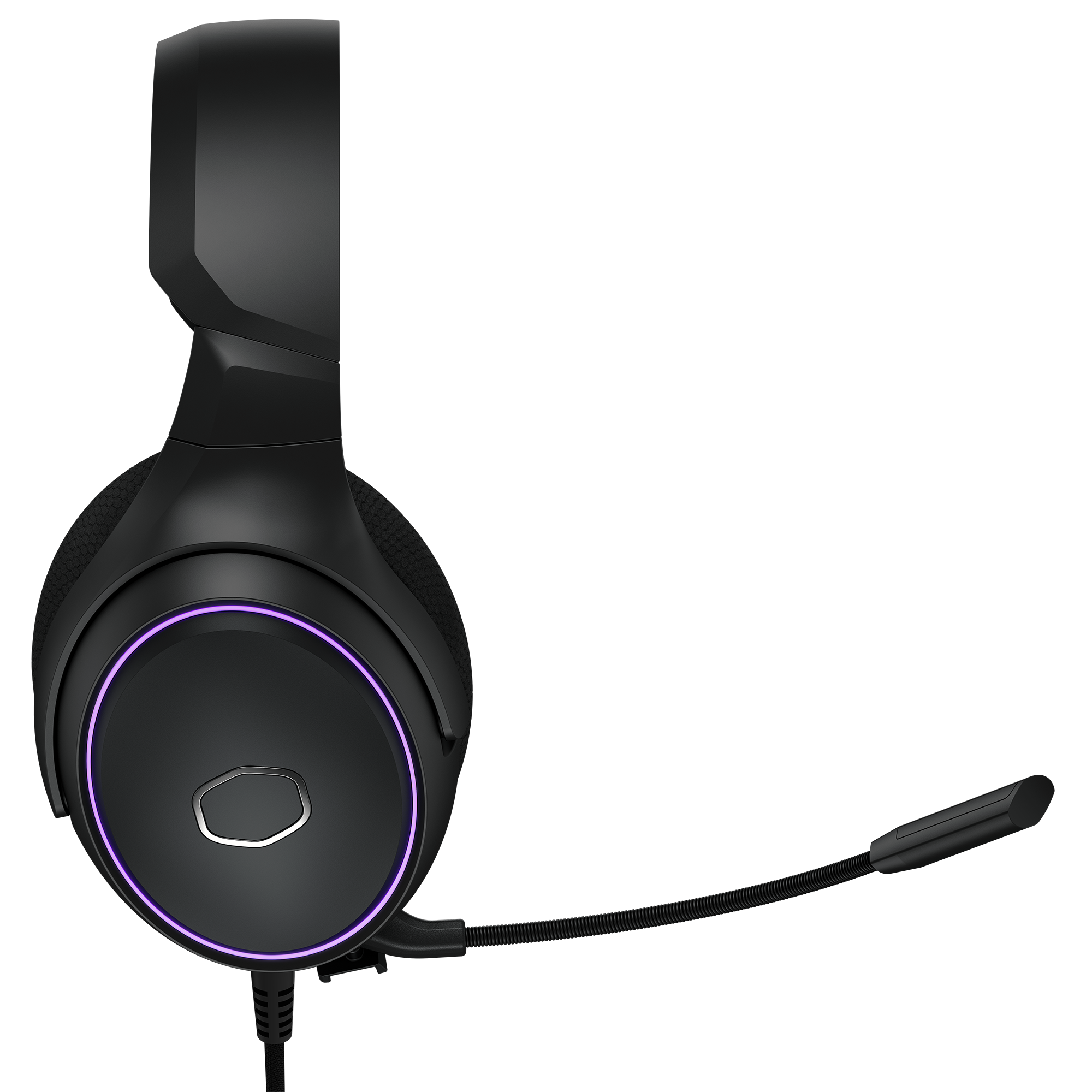 MH650 Gaming Headset image number 1